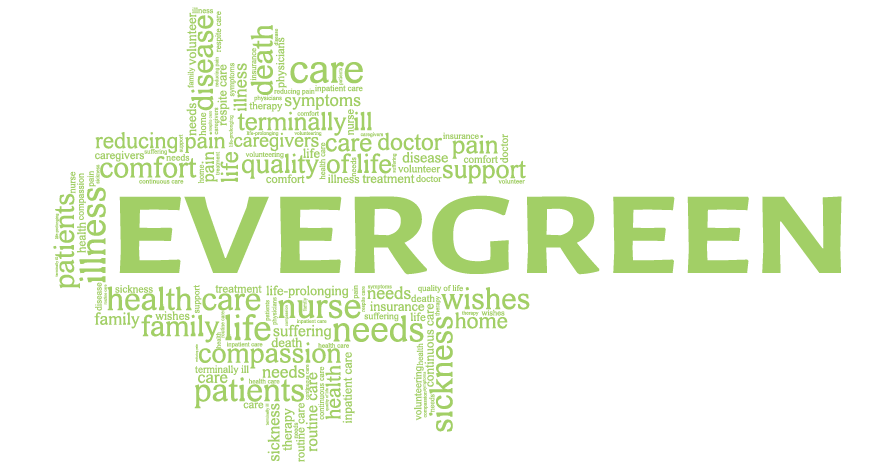 Ever Green About us